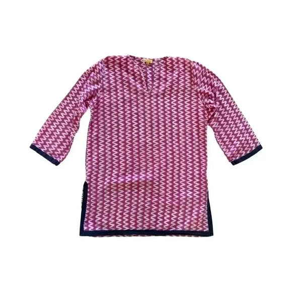 Roberta Rollar Rabbit Tunic Size L - Picture 1 of 5